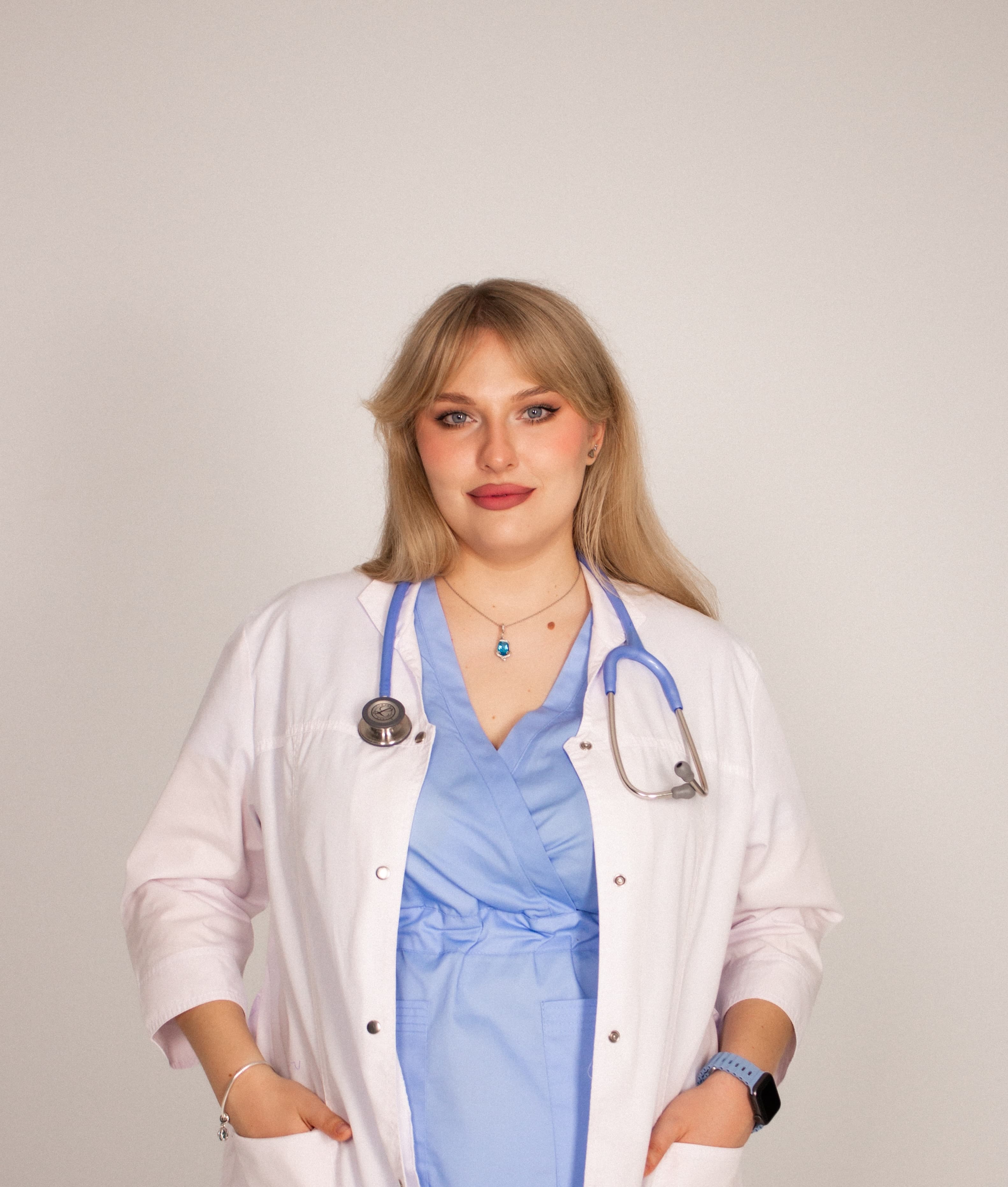 Кулєшова Катерина Віталіївна